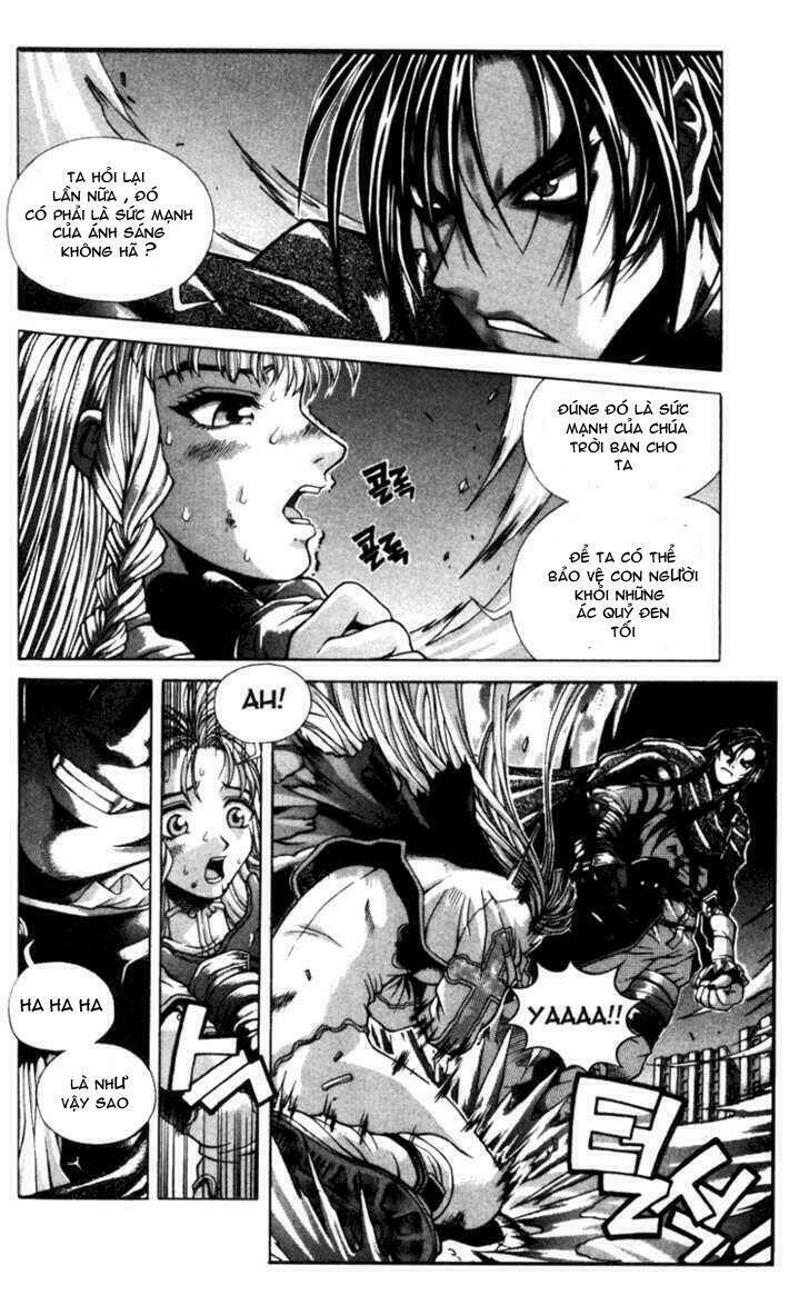 rebirth - tái sinh chapter 5 7