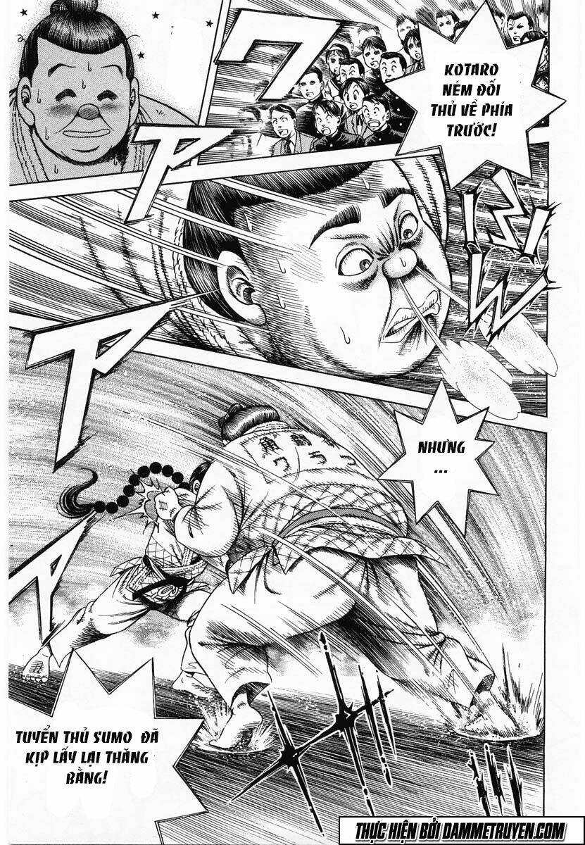 shin kotaro makaritoru! juudouhen chapter 56 7
