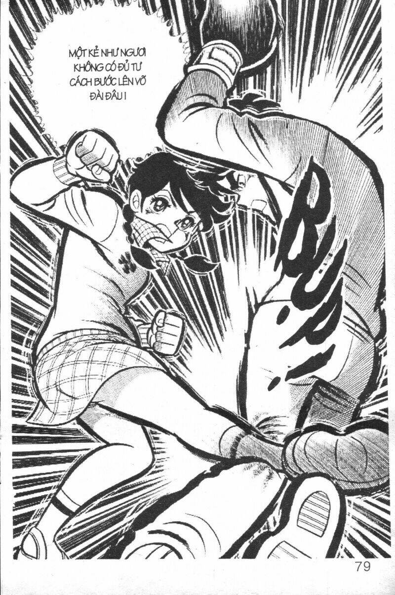 boxing đường tới võ đài chapter 2 77