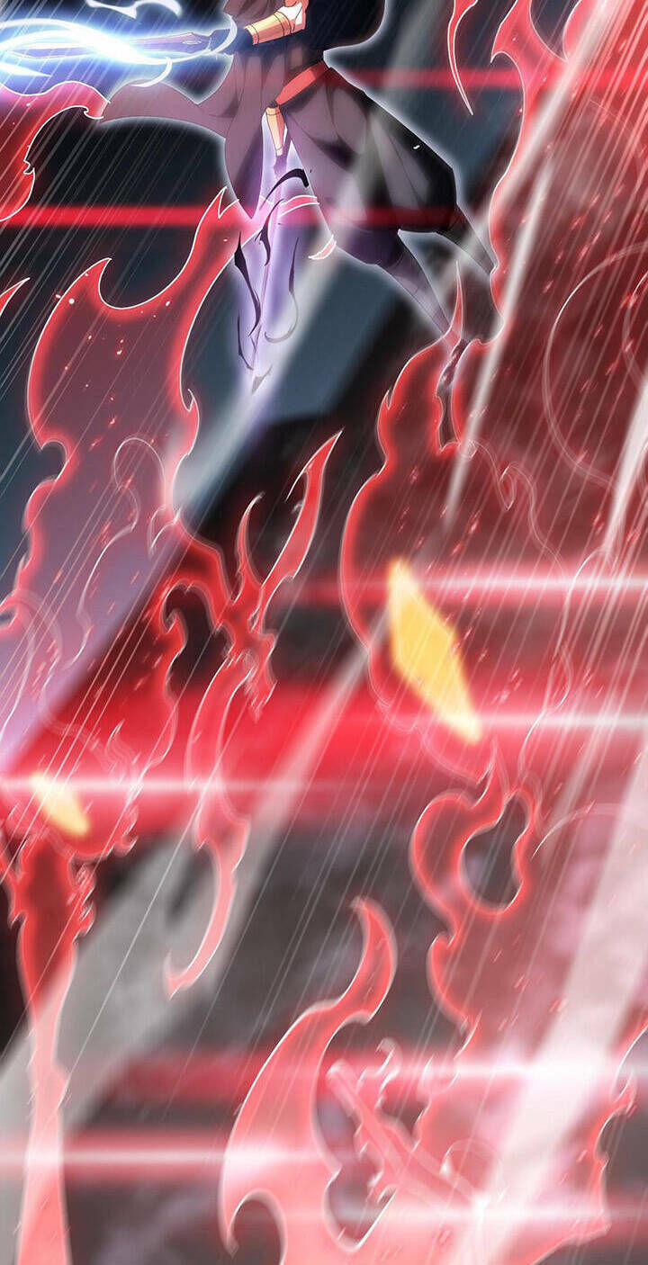 chư giới - tận thế online chapter 181 44