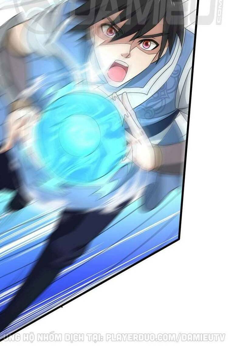 việc tu luyện hằng ngày của vũ đế chapter 32 37