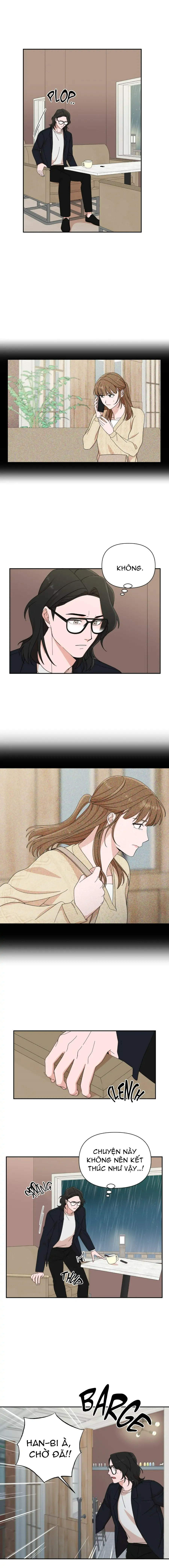 chàng trai ngọt ngào chapter 10.2 8