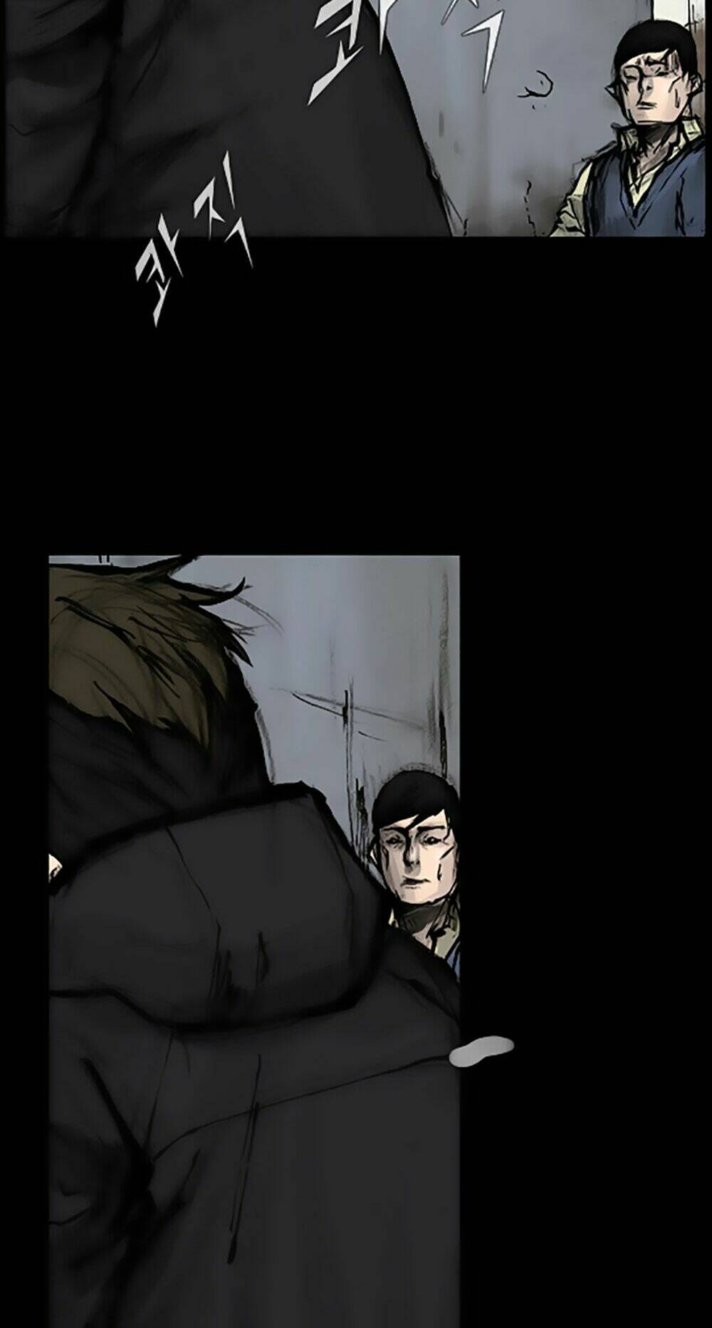 độc cô tiền truyện chapter 89 5