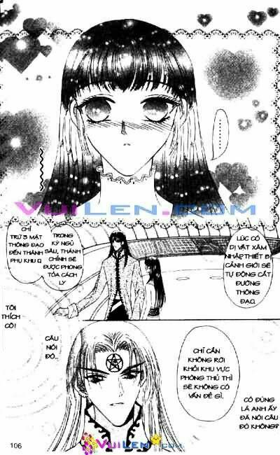 hai nàng công chúa chapter 4 106