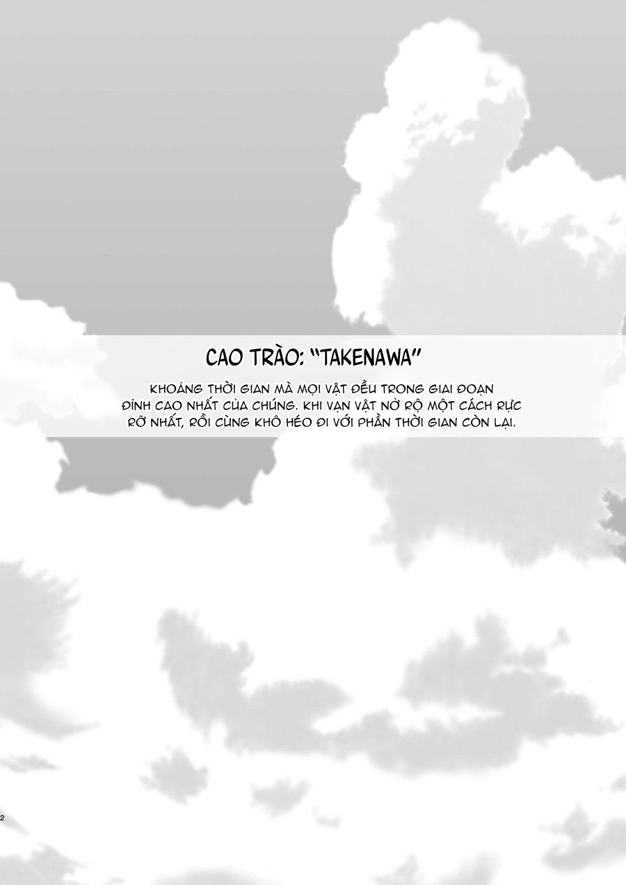 Tổng Hợp Oneshot Của Zjt chapter 188