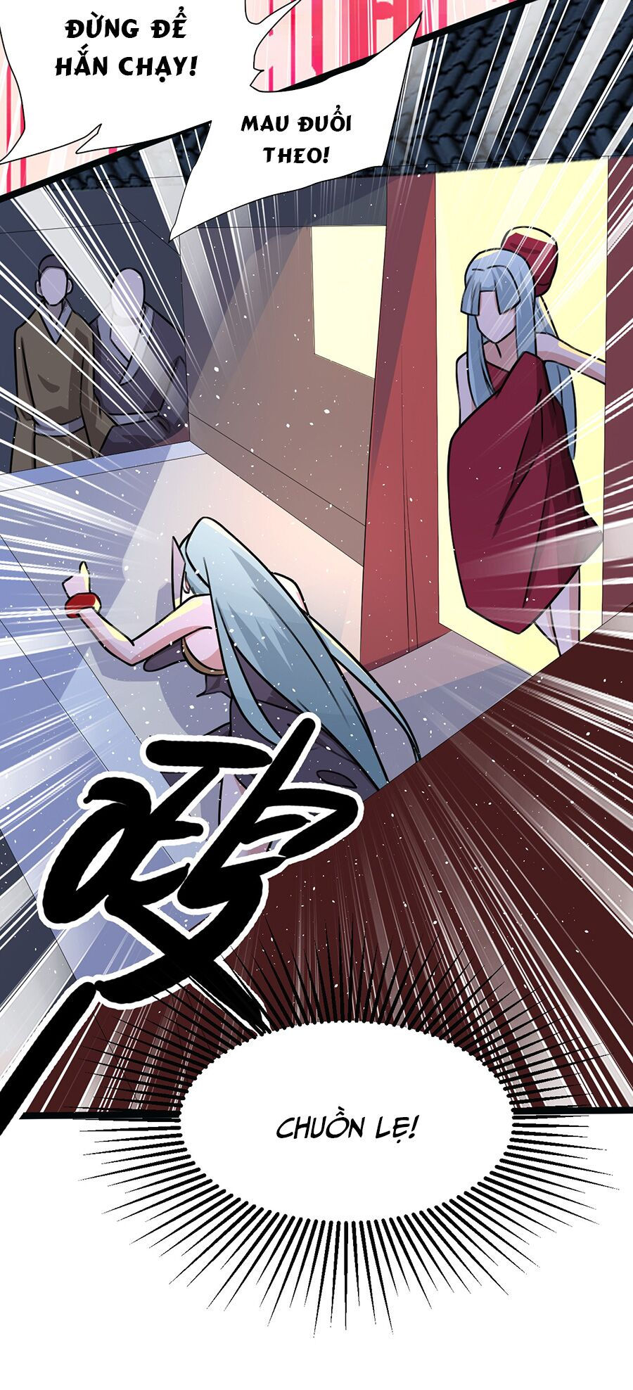 đại bảo kiếm của tôi chapter 32 65