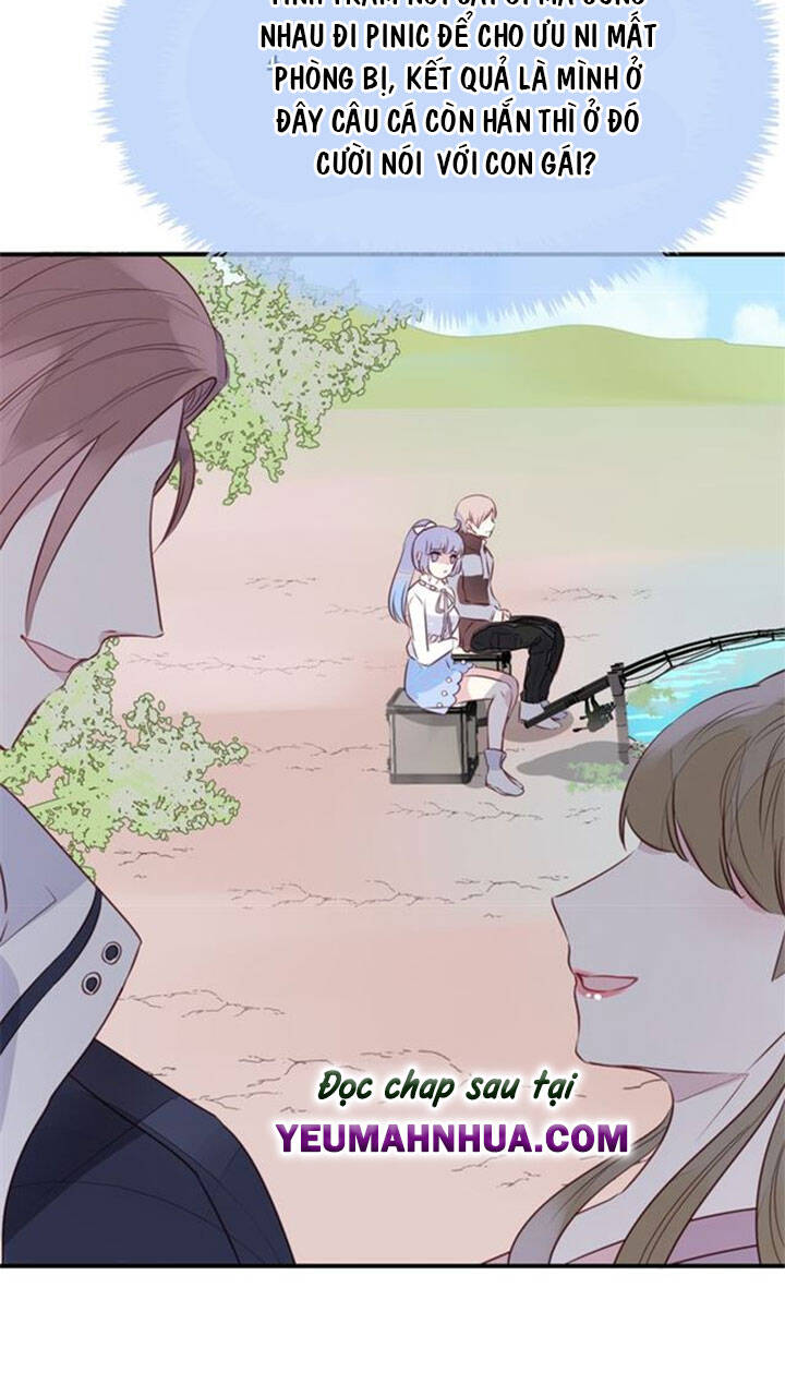 chiếc váy của người cá chapter 53 20