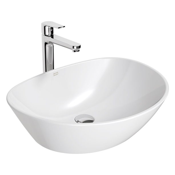 Chậu lavabo đặt bàn American Standard Neo Modern WP-F633 