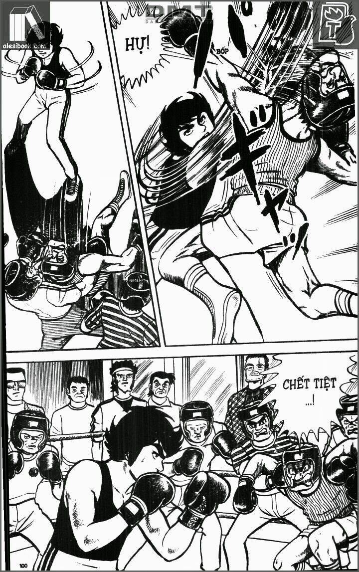 ganbare genki chapter 82 12