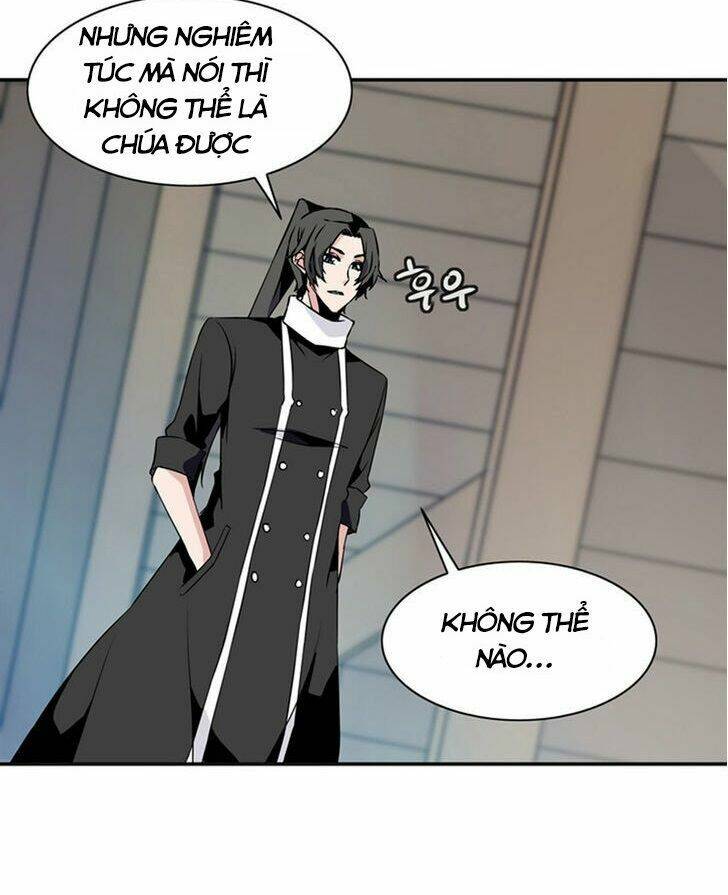 ảo mộng vương chapter 43 22