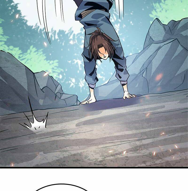 thần điêu hiệp lữ (new 2020) chapter 14 14