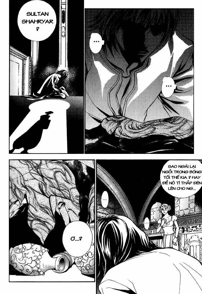 1001 nights chapter 24 28