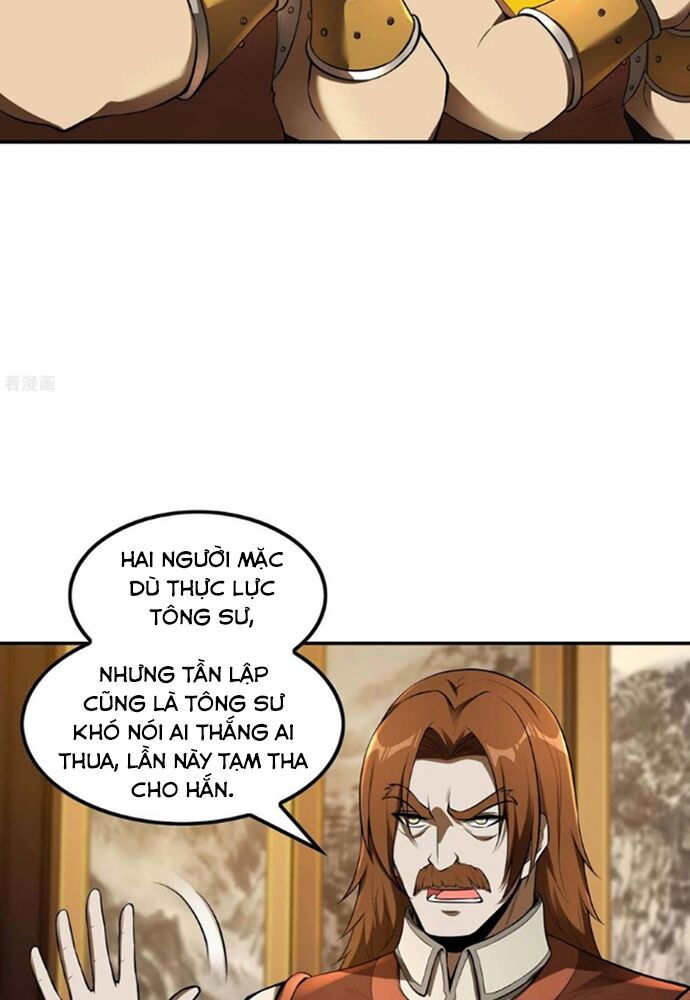 đệ nhất người ở rể chapter 84 37