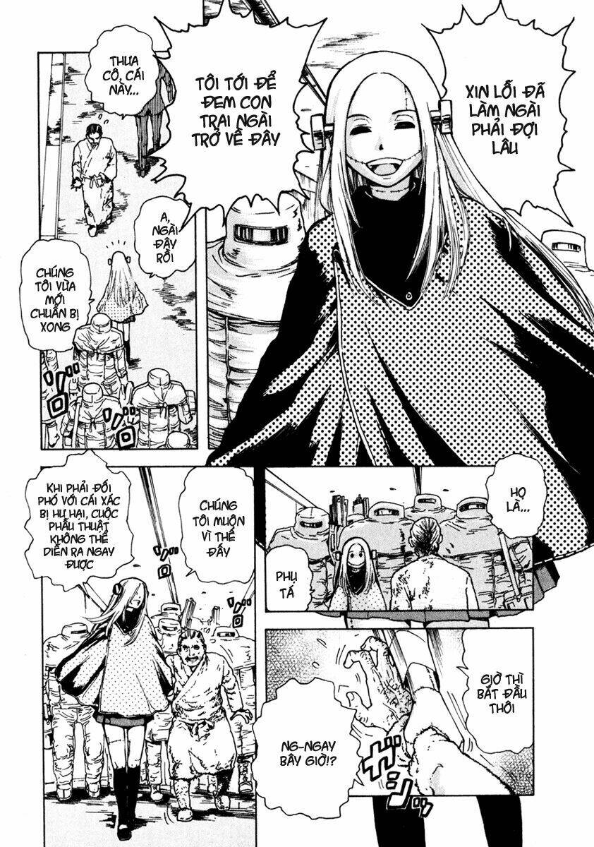 franken fran chapter 1 20