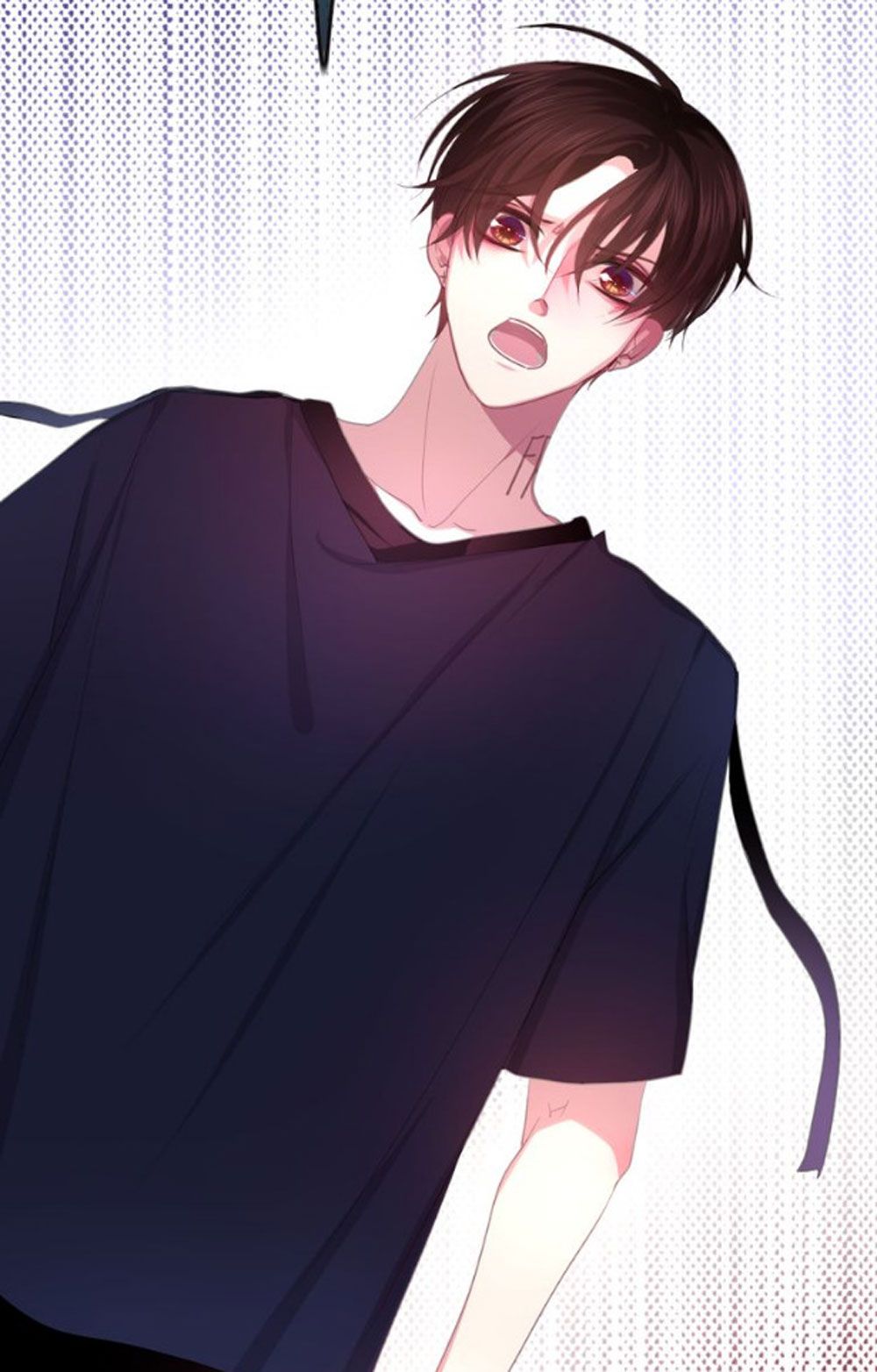 tháng sáu kì diệu chapter 43 30