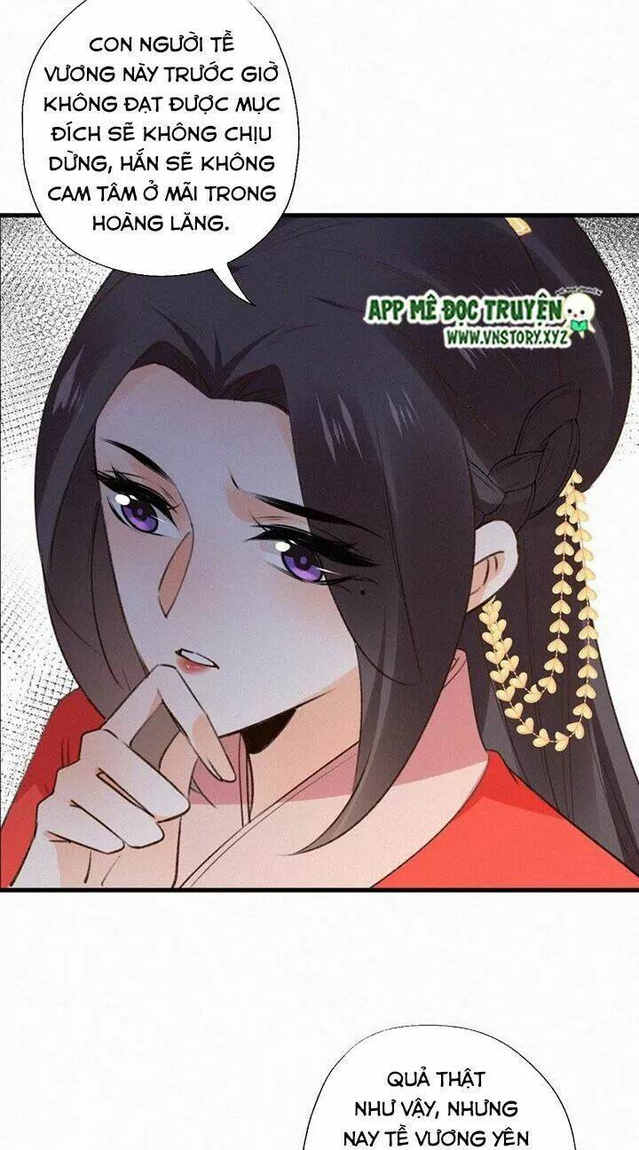 thiên hương mỹ nhân chapter 128 40