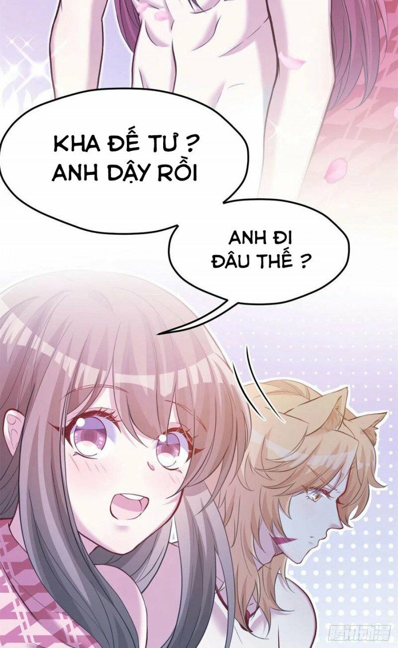 [16+] thảnh thơi thú thế chủng chủng điền, sinh sinh tể chapter 303 43