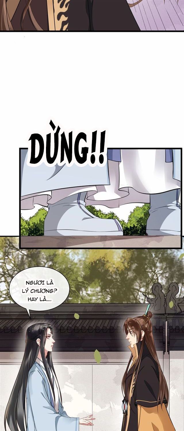 bồng sơn viễn 2 chapter 37 49