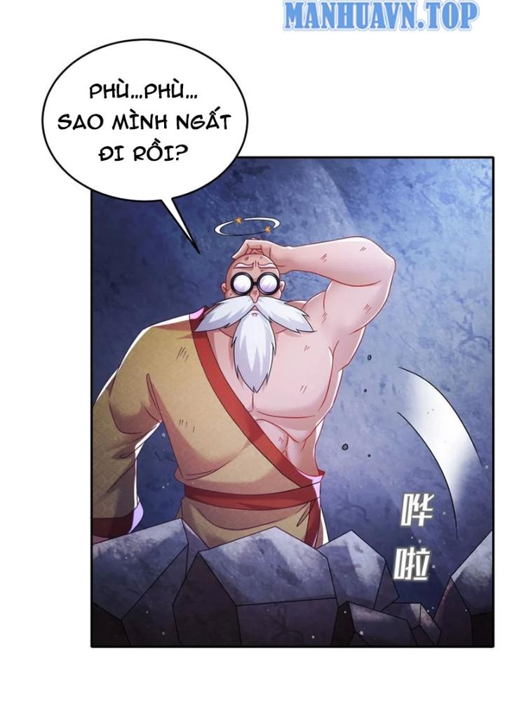 tuyệt sắc đạo lữ đều nói ngô hoàng có thể chất vô địch chapter 117 2