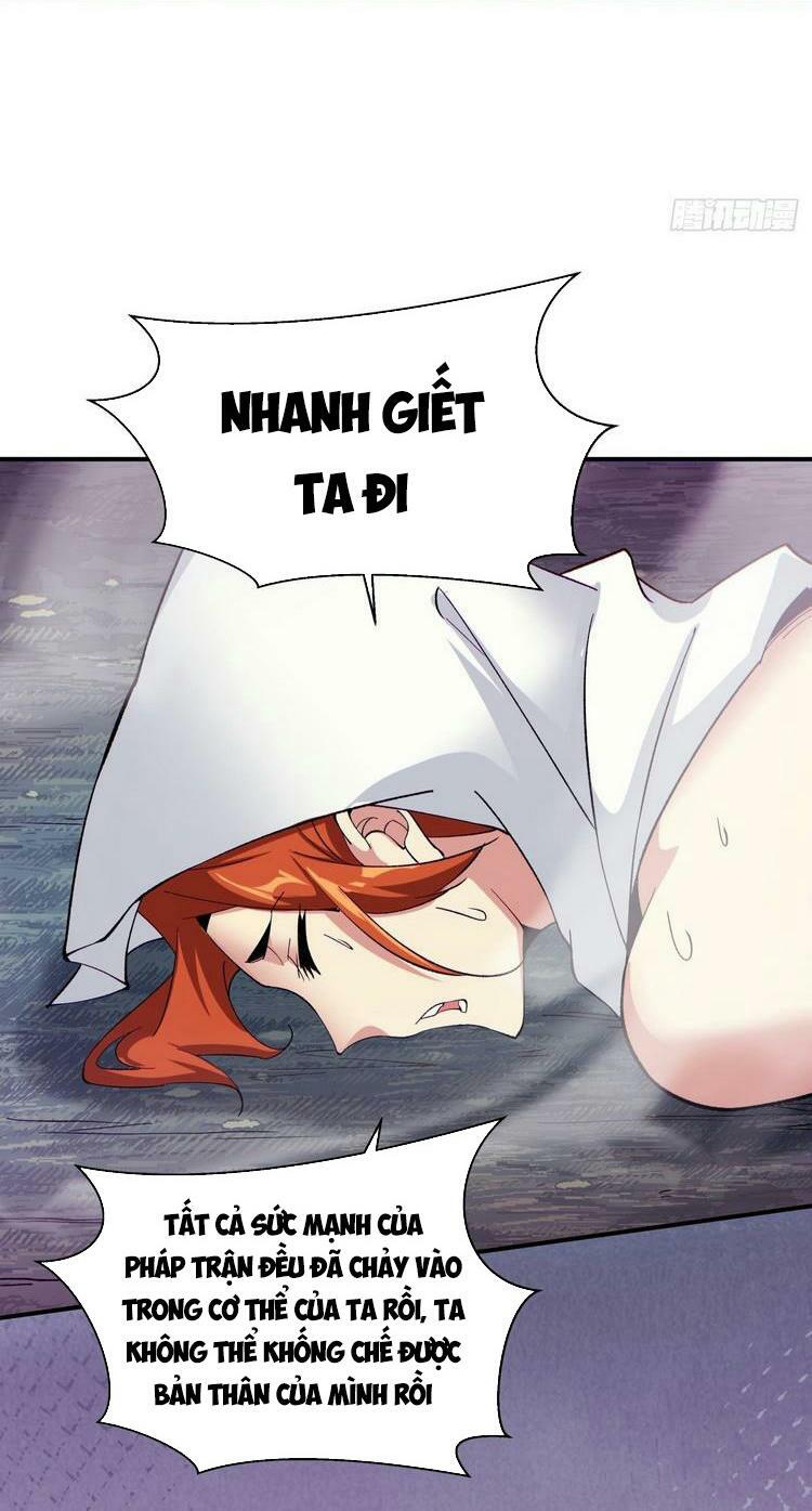 ta là nhà giàu số một, ta không muốn trọng sinh chapter 94 13