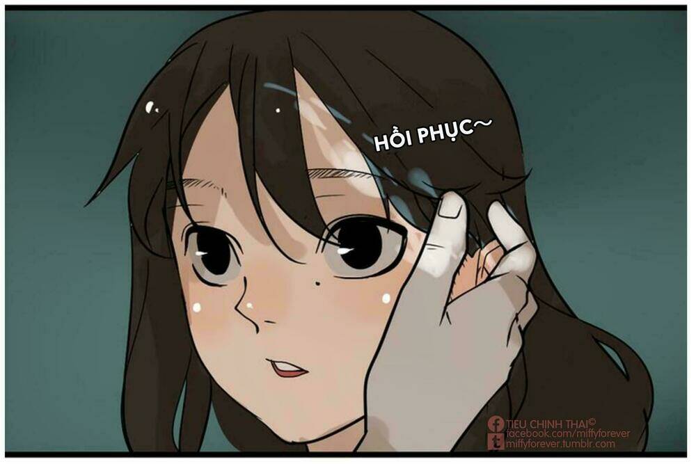 mục linh chapter 13 23