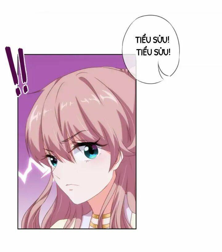 ồ, phu quân đáng yêu của tôi! chapter 11 12