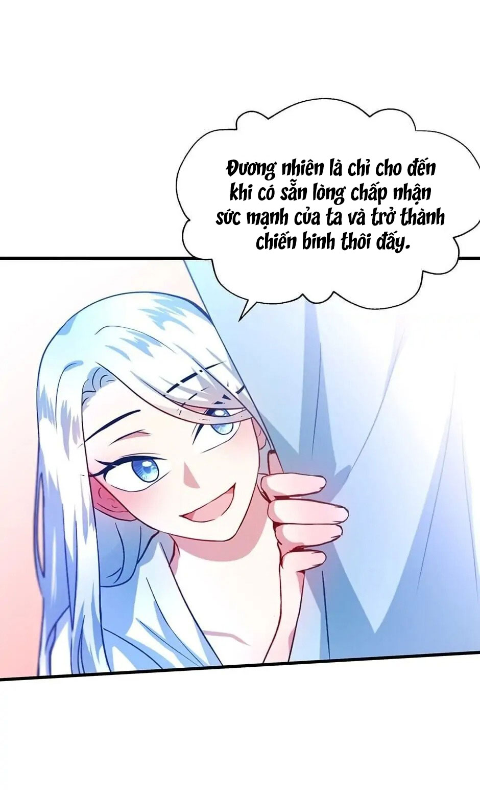 tôi không phải là nữ anh hùng chapter 2 57