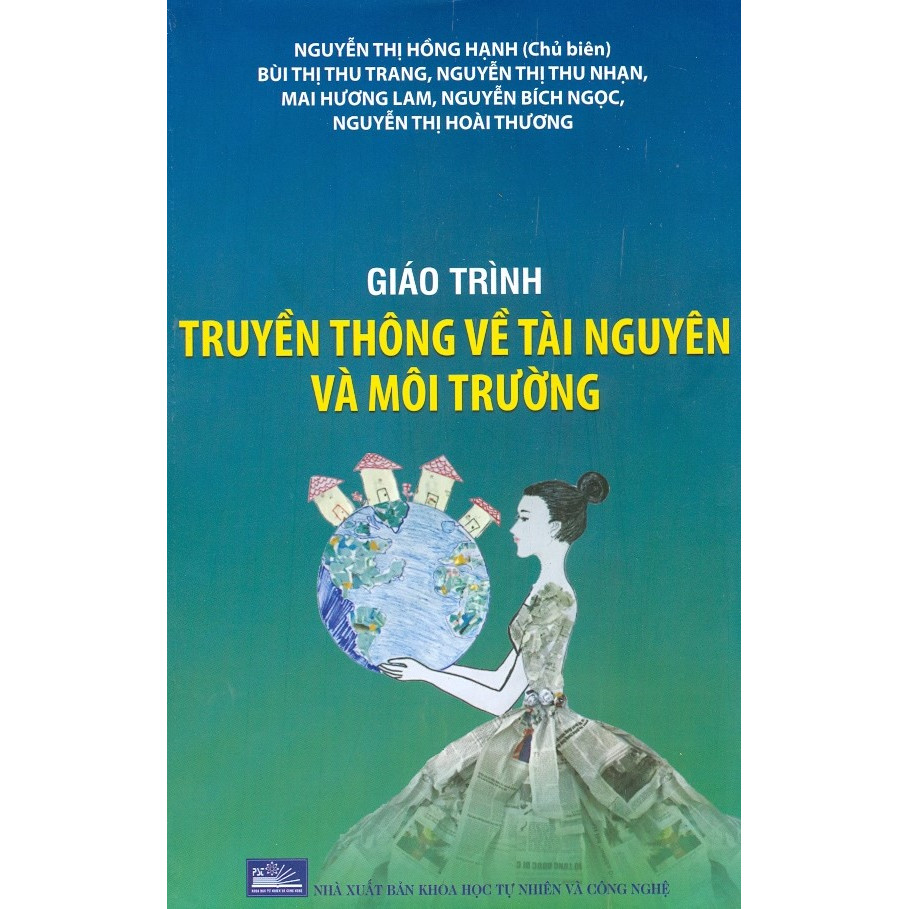 Giáo Trình Truyền Thông Về Tài Nguyên Và Môi Trường