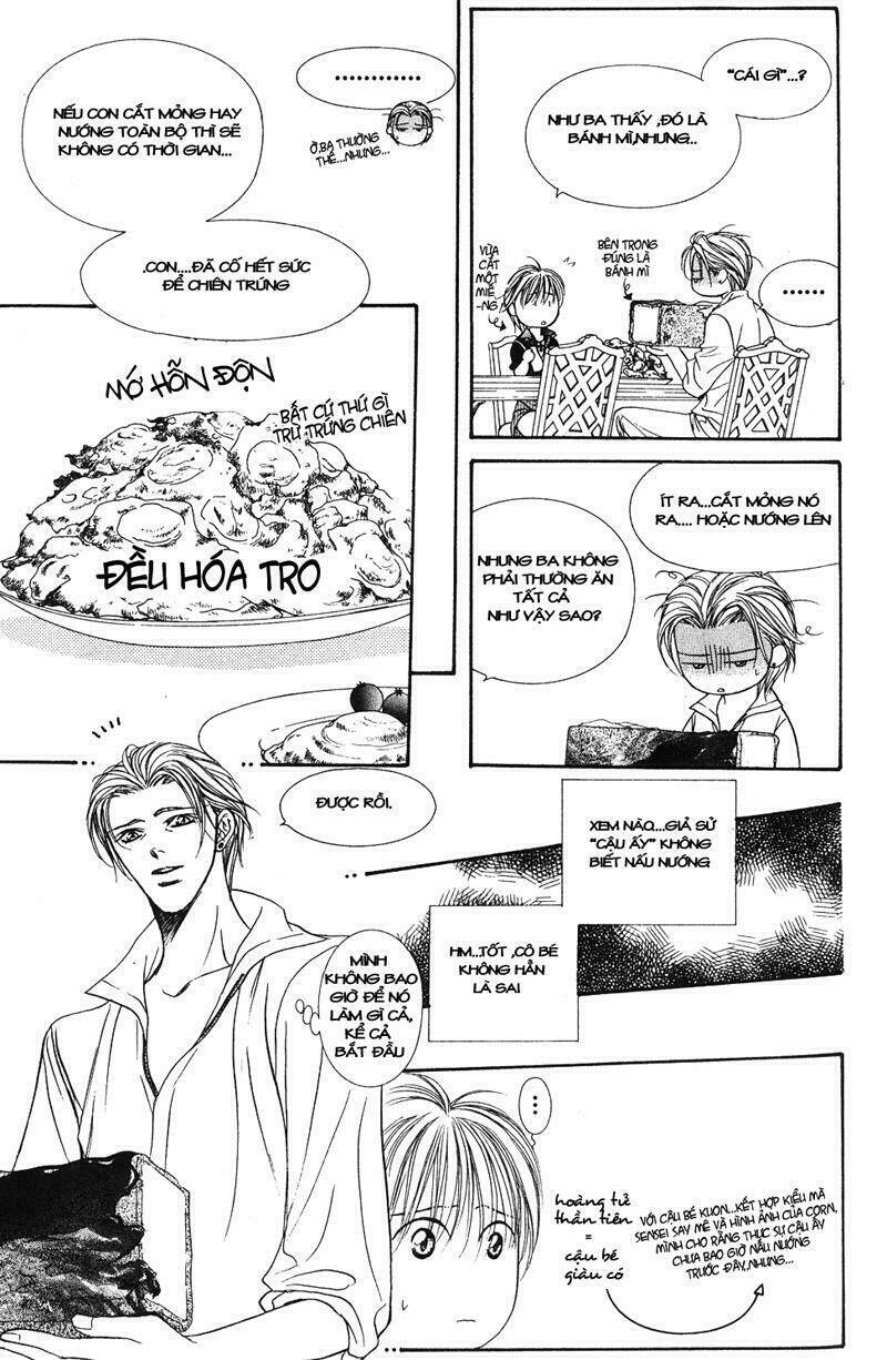 thử thách của kyouko chapter 106 26