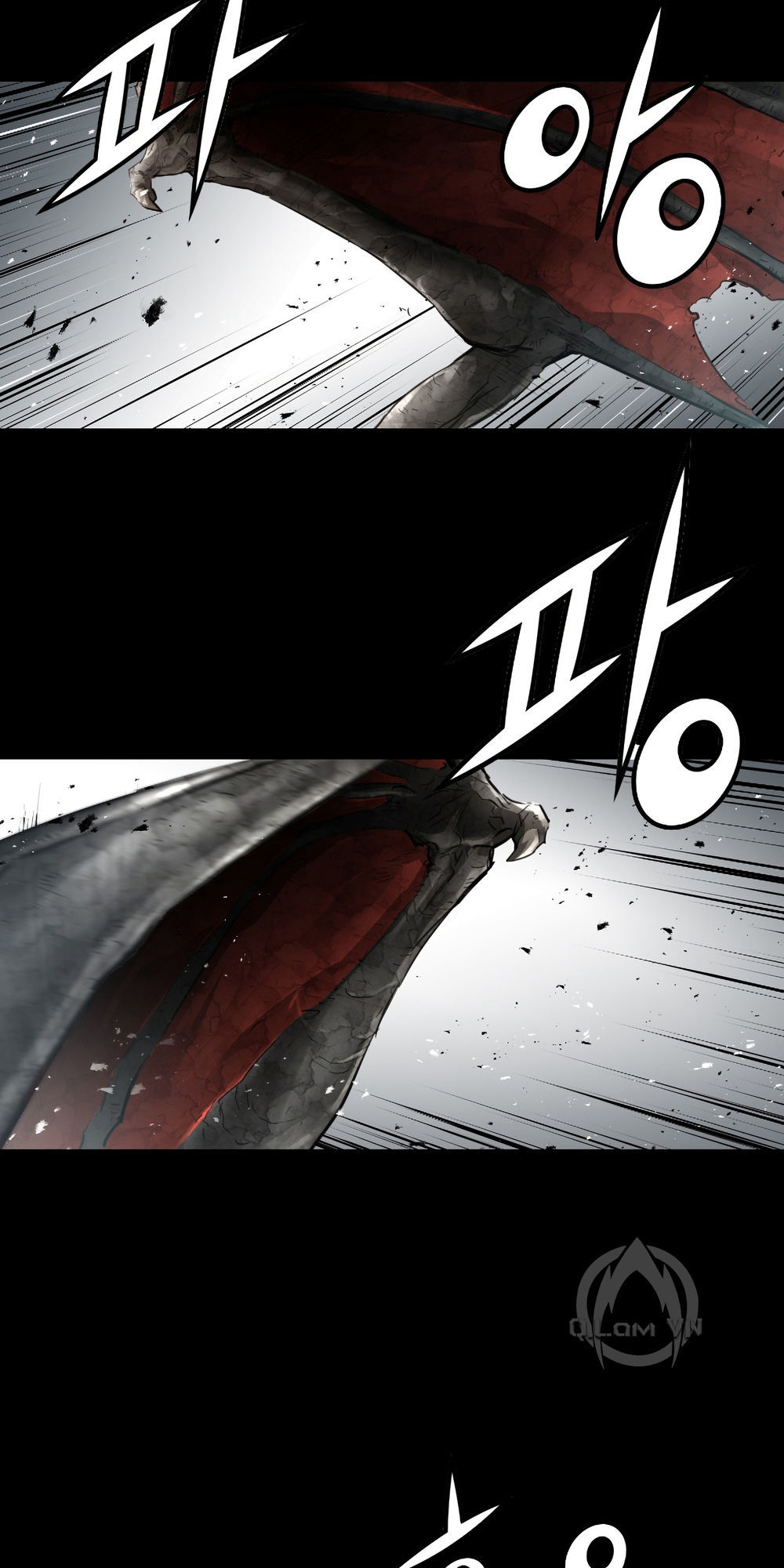 tam tuyệt tại dị giới chapter 83 15