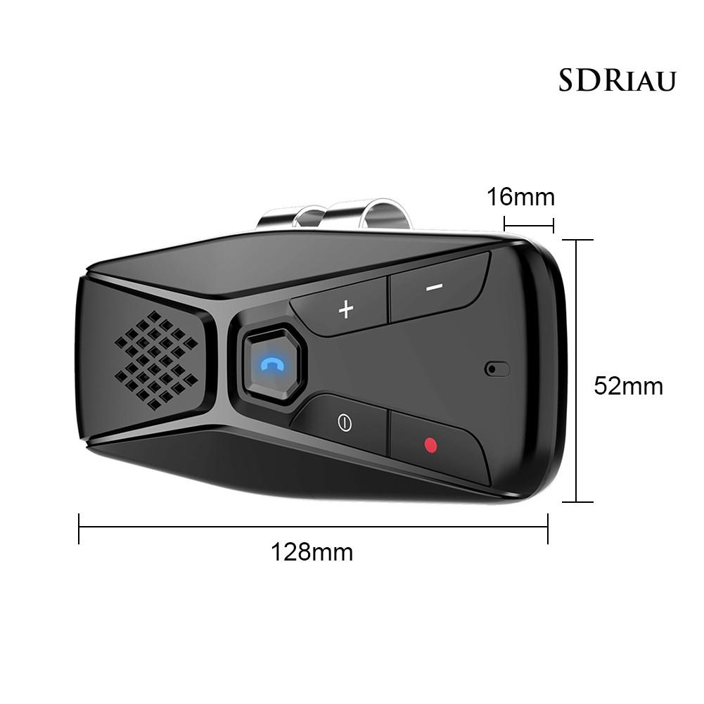 Loa Bluetooth 5.0 Không Dây Qcd_T823 Và Phụ Kiện