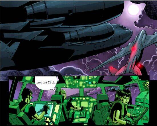 deathstroke - webrip empire chapter 4 3