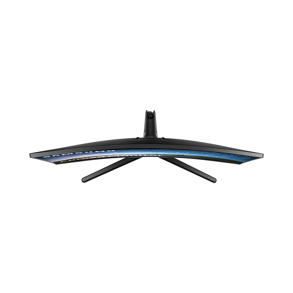 Màn hình máy tính 27inch SamSung LC27R500FHEXXV Cong - Hàng chính hãng Viễn Sơn phân phối