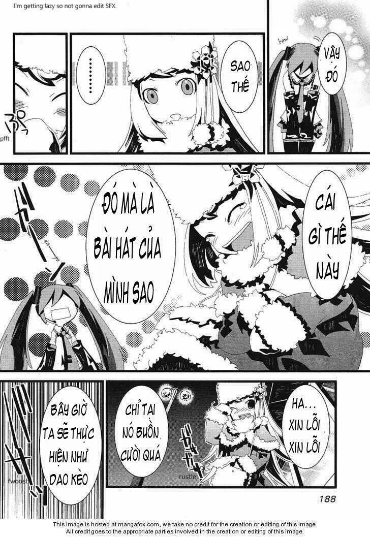 hatsune mix chapter 13 7