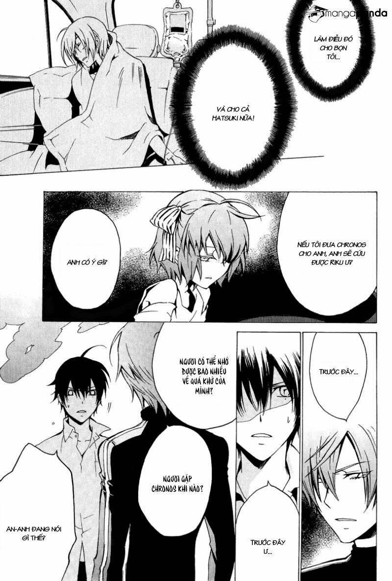 chronos deep chapter 16 11