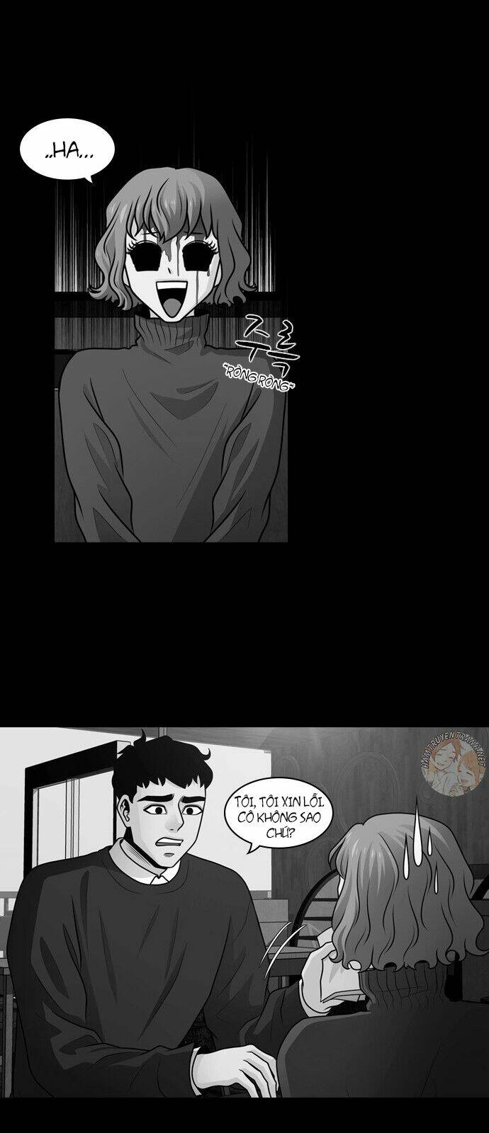 tomorrow - ngày mai chapter 29 42