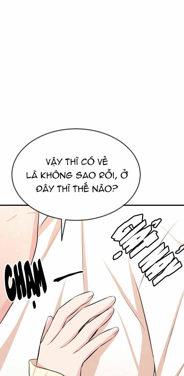 tiểu thư scarlet, em không muốn trả thù sao? chapter 15 53