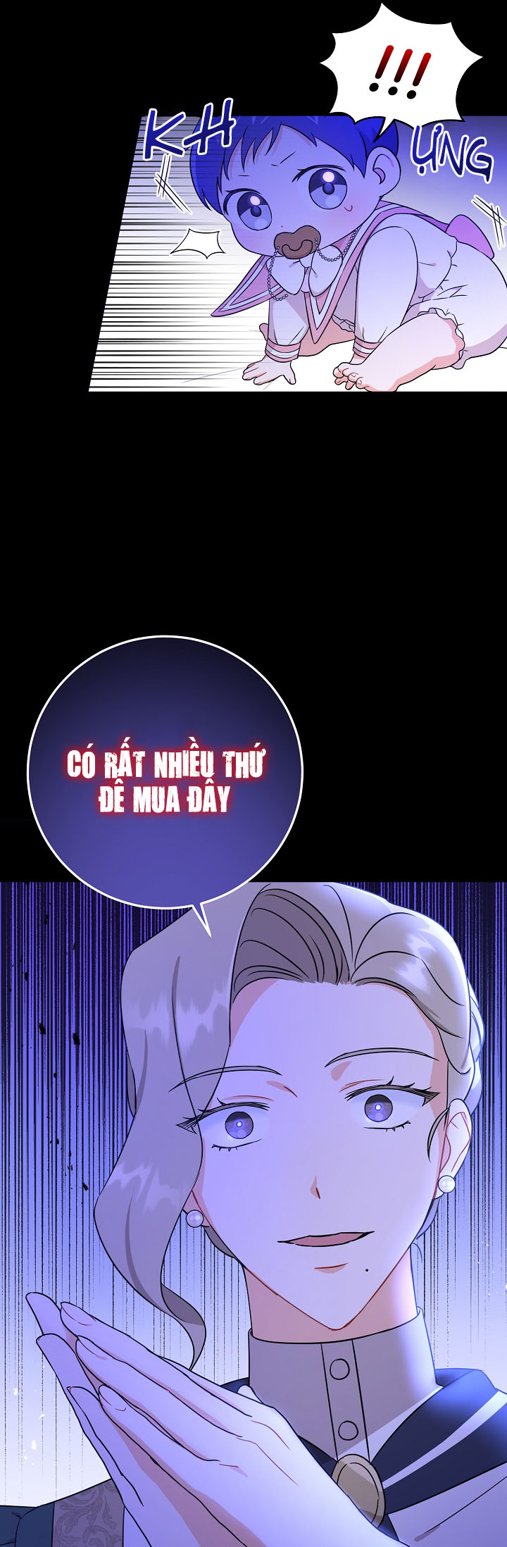 cho con cái núm dú đi mà chapter 14 49