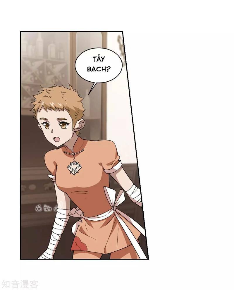 võng du chi cận chiến pháp sư chapter 233 9