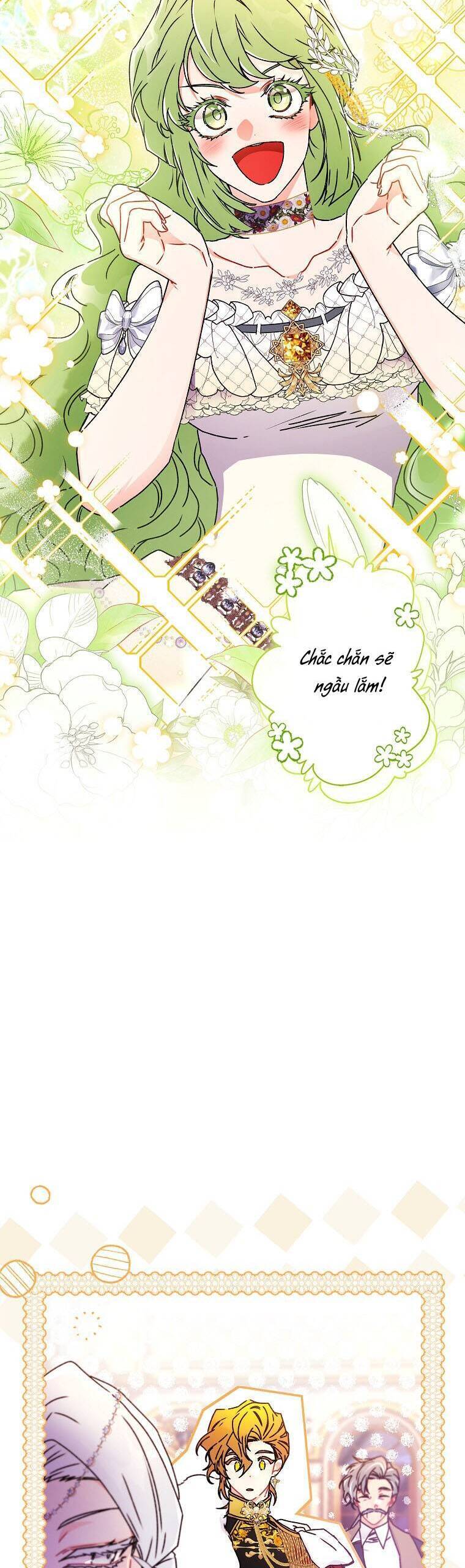 tôi đã trở thành con gái nuôi của nam chính chapter 94 8