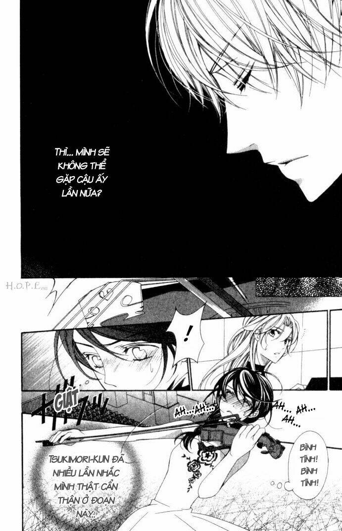 cung đàn vàng chapter 70 8