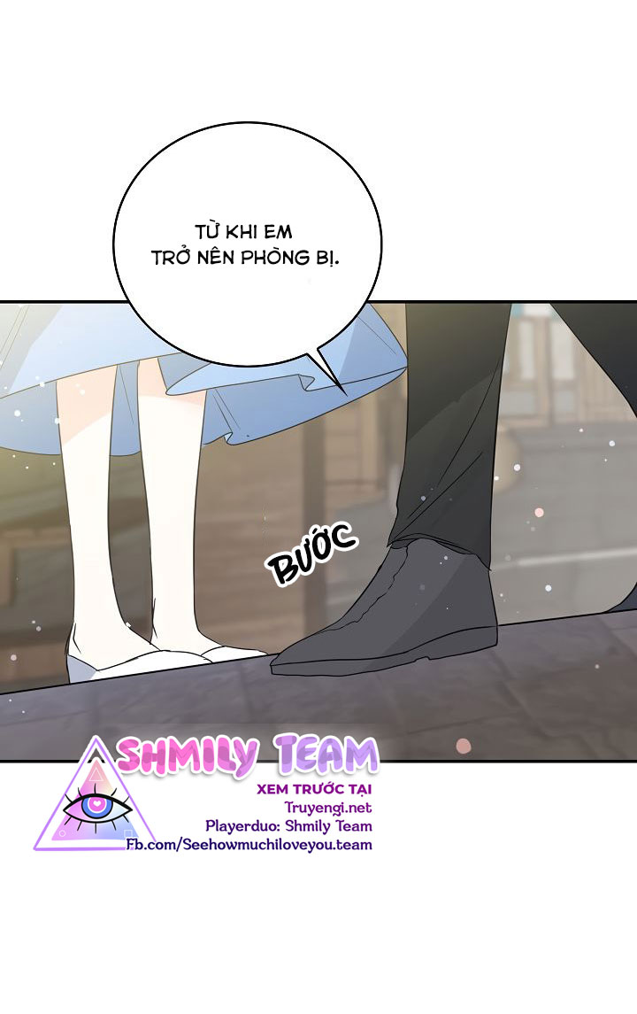 tôi là bạn gái cũ của một vị anh hùng chapter 13 10