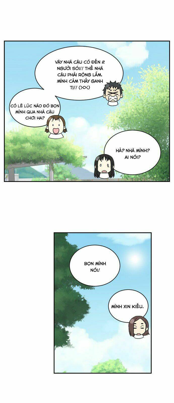 haru ơi chapter 4 33