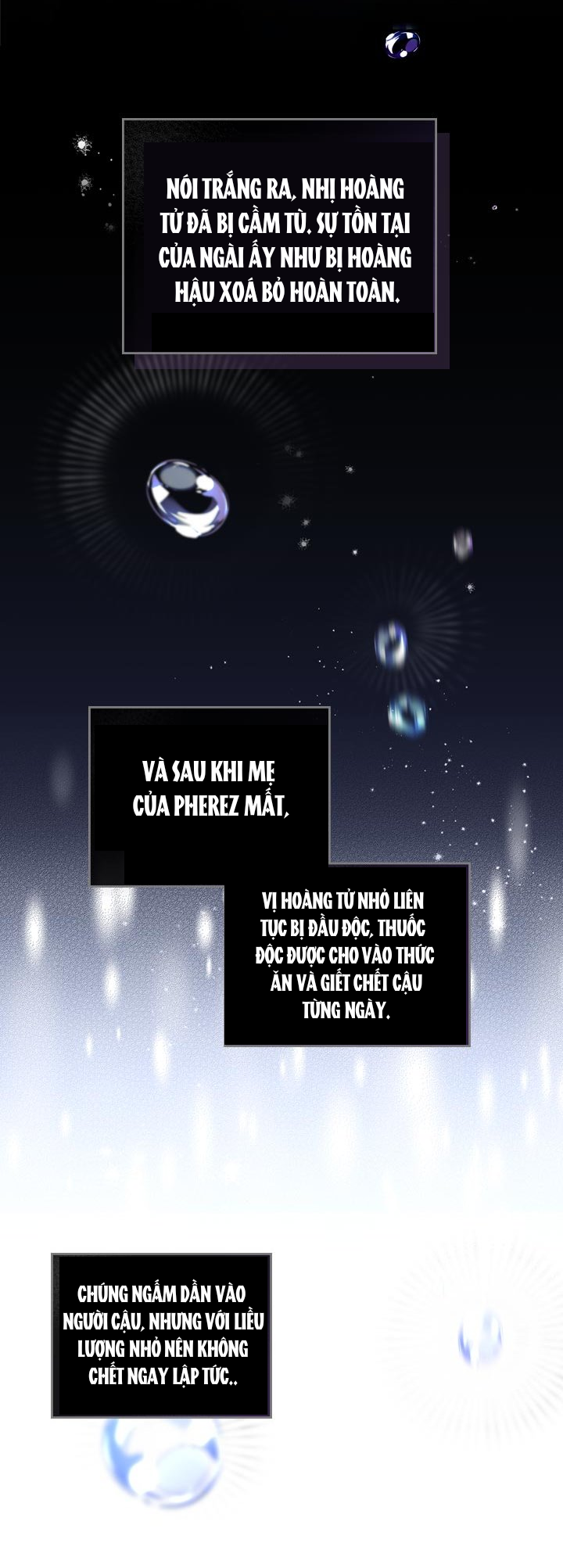 lần này tôi sẽ trở thành gia chủ chapter 25 27