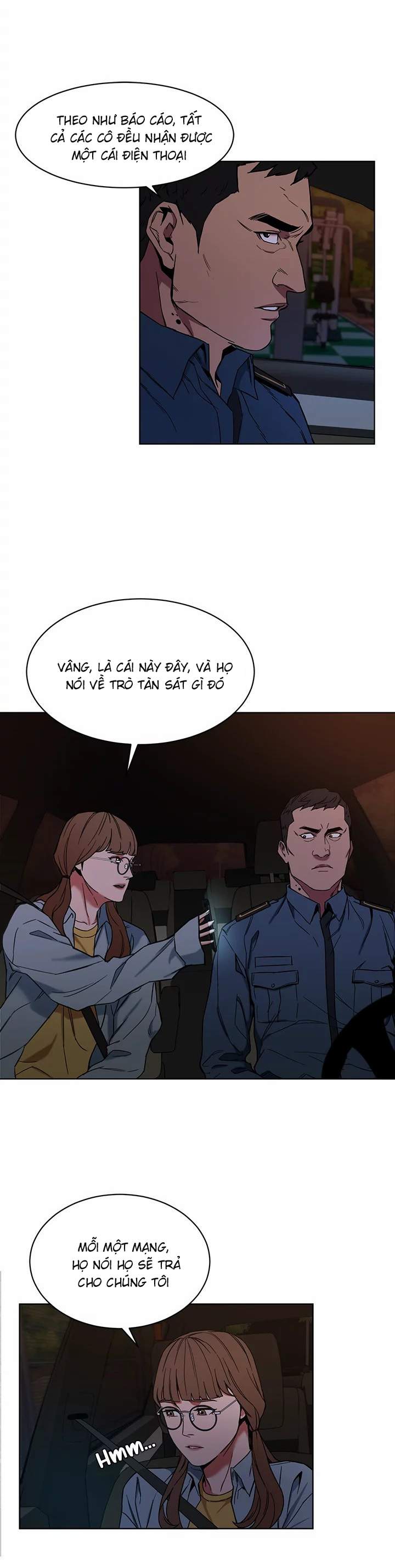 one kill chapter 9 2