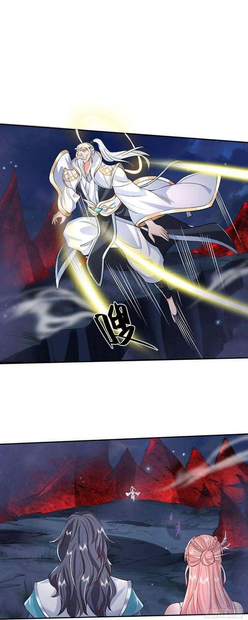 Ta Trở Về Từ Thế Giới Tu Tiên chapter 68 9