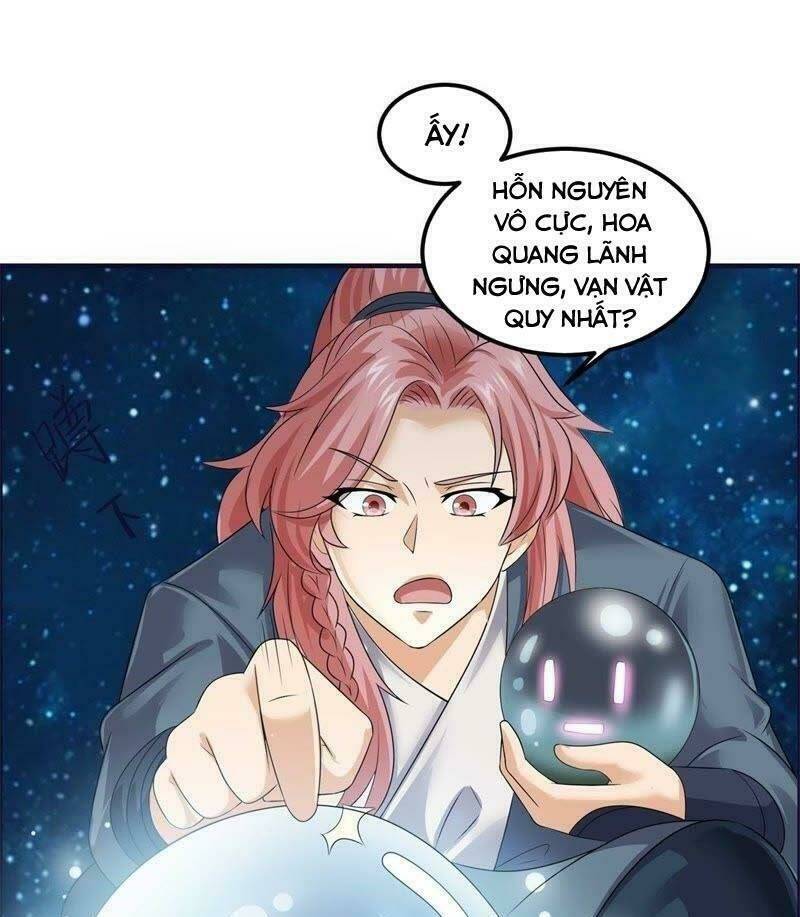 tối cường quang hoàn hệ thống chapter 54 25