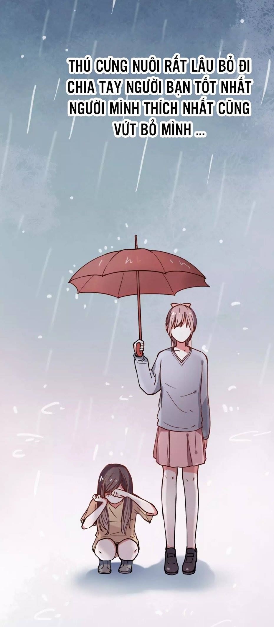 Cậu Đã Từng Yêu Tôi chapter 9 - Trang 12