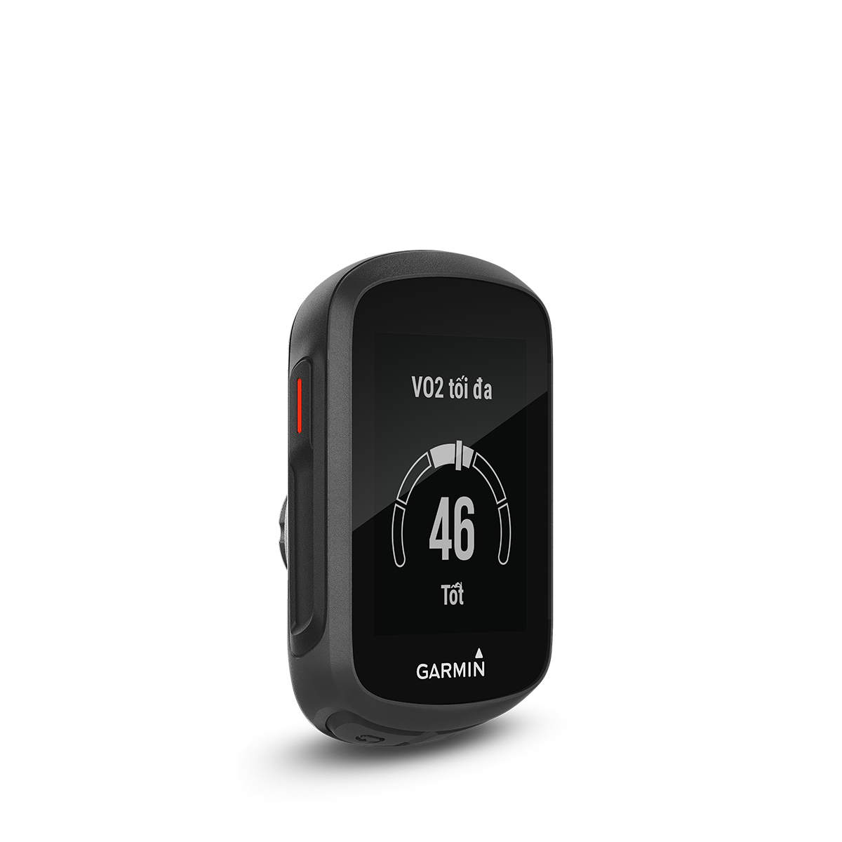 Thiết bị định vị gắn xe đạp Garmin Edge 130 Plus - Hàng chính hãng