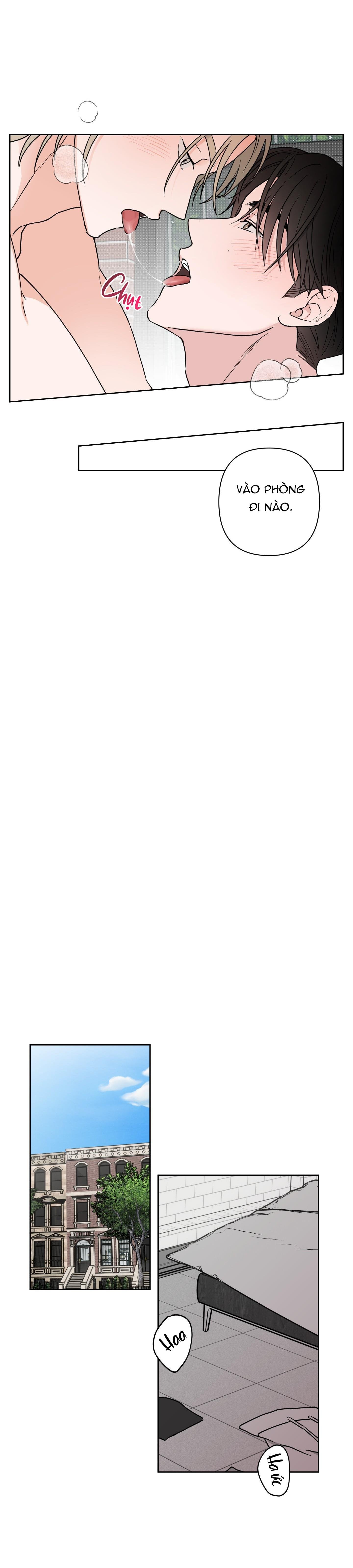 bl ngắn tuyển chọn chapter 29.91 9